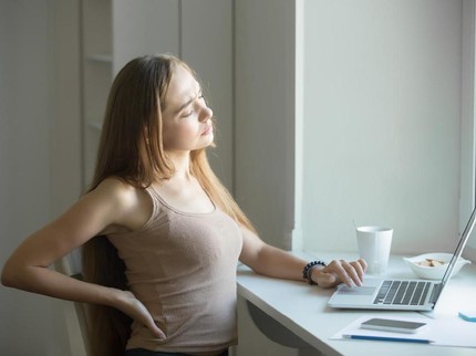 Tak Ada Tanda Kehamilan di Usia Satu Minggu Bukan Berarti Kandungan Lemah, Bun