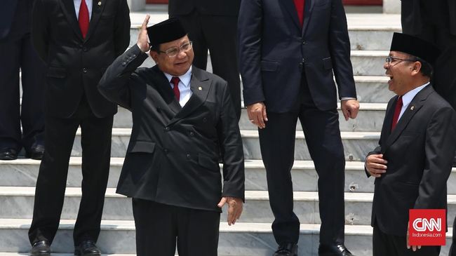 Presiden terbaik indonesia