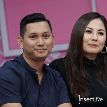 Dinikahi Daun Muda, Begini Reaksi Keluarga Emma Waroka