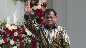 Golkar Titip Tiga Pekerjaan Rumah untuk Prabowo