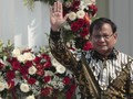 Golkar Titip Tiga Pekerjaan Rumah untuk Prabowo