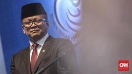 Edhy Prabowo: Kapal Pencuri Ikan Menyerah, Tak Perlu Represif