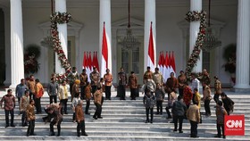 Ekonom Soal Menteri Baru: Dana Desa Masih Jadi Tantangan
