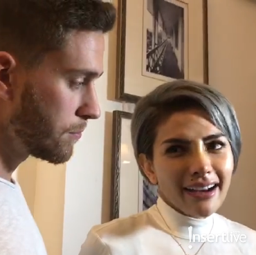 Nikita Mirzani Dilamar Brondong, Betsalel Sempat Bohong Soal Usia