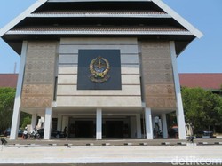 Pj Gubernur Sulsel Janji Naikkan TPP ASN Tahun Depan! Nominal Masih Dihitung