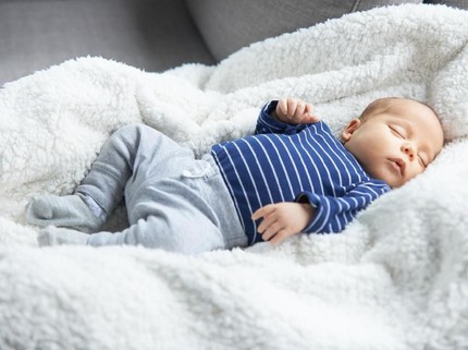 30 Rangkaian Nama Bayi Laki-laki dari Bahasa Sansekerta, Miliki Kesan Gagah dan Modern