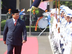 Kian Kuat Alutsista Usai Prabowo Borong Jet Prancis hingga Puluhan