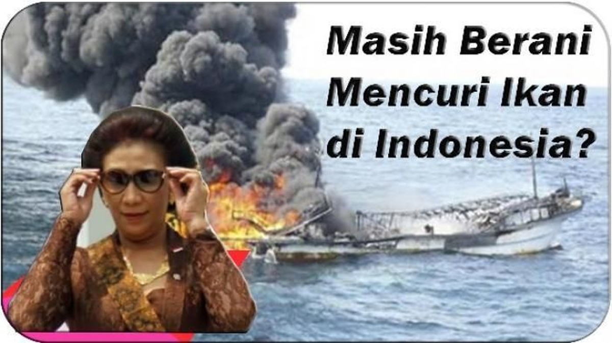 Susi Pudjiastuti resmi pensiun jadi Menteri Kelautan dan Perikanan&period; Lalu seperti apa kilas balik Susi selama menjabat hingga banyak meme yang sempat viral&quest;
