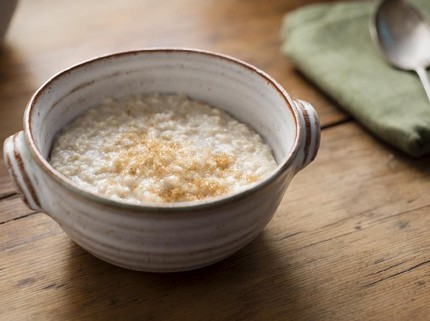 Resep MPASI Anak: Susu Oatmeal Keju, Gurih & Pasti Lezat