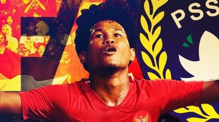 Indonesia Gelar Piala Dunia U-20