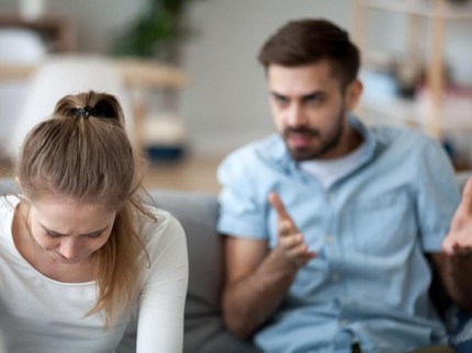 4 Tipe Pria Tak Disuka Wanita, Semoga Ayah Bukan Salah Satunya
