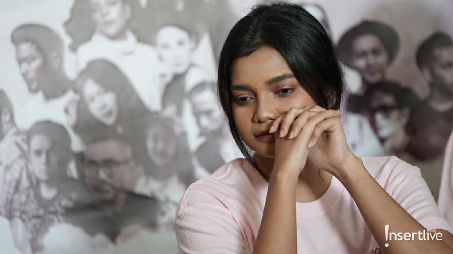 Konser rohani yang akan digelar oleh Citra Scholastika.
