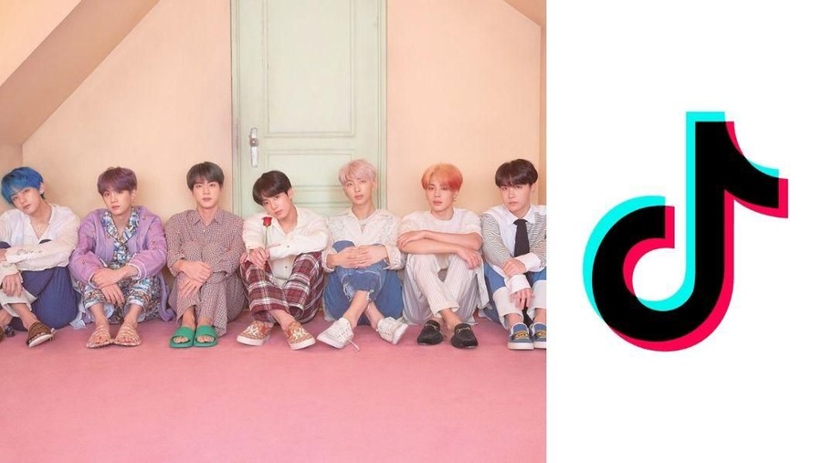 Capai 1 Juta Follower TikTok Tercepat, BTS Pecahkan Rekor