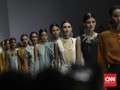 Lorong Waktu Empat Desainer di Panggung 'Masa' JFW 2020