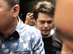 Galih Ginanjar Siap Bertemu Fairuz di Persidangan