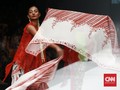 'Permainan' Kain-kain Sang Perayu Ulung