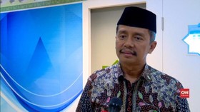 VIDEO: NU Pertanyakan Terpilihnya Fachrul Razi Sebagai Menag