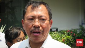 Dua Pasien Positif Corona Dirawat di RSPI Sulianti Saroso