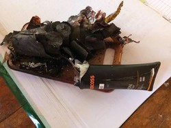 Kenapa Hp Bisa Meledak dan 5 Langkah Pencegahannya