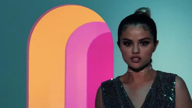 Selena Gomez