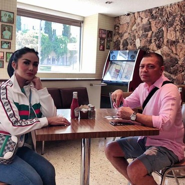 Bahas Rumah Tangga KD dan Raul Lemos, Yuni Shara: Saya Doakan yang Terbaik