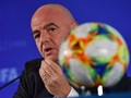 FIFA Tantang Klub Super League: Jangan Setengah-setengah