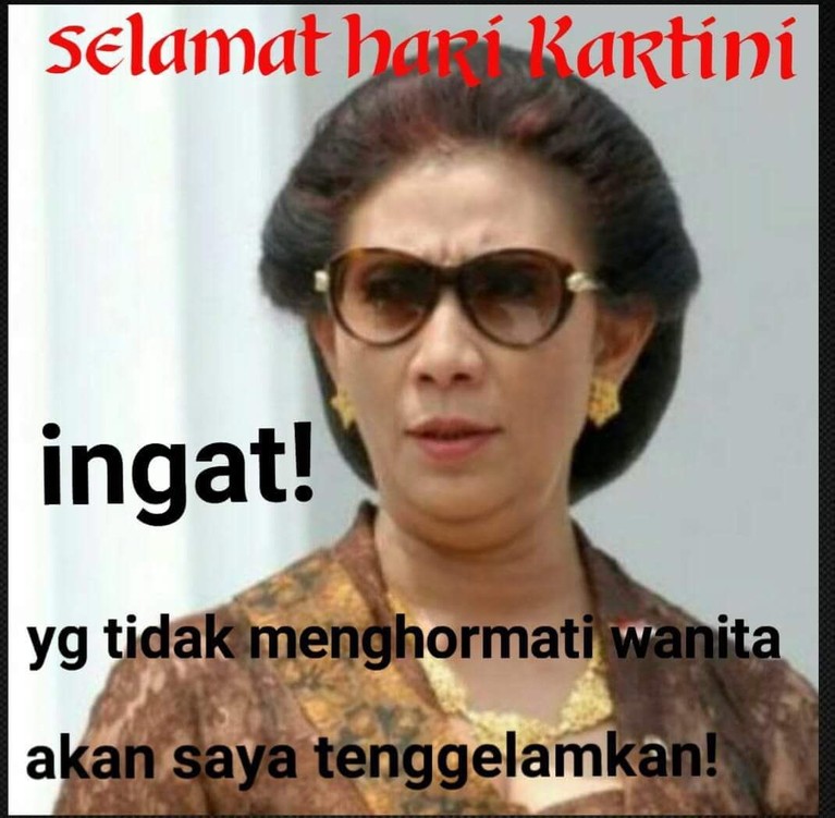 Susi Pudjiastuti resmi pensiun jadi Menteri Kelautan dan Perikanan. Lalu seperti apa kilas balik Susi selama menjabat hingga banyak meme yang sempat viral?