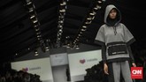 FOTO: Style Space dan Kreasi Desainer Lokal di JFW 2020 Bekerja sama dengan LAZADA, desainer dan label Jenahara, Danjyo Hiyoji, dan Hattaco berbagi panggung dalam 'Style Space' di ajang Jakarta Fashion Week 2020.