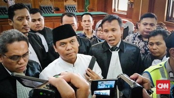 Polisi mempersilakan Gus Nur menempuh praperadilan apabila merasa tidak sependapat dengan tindakan kepolisian selama proses hukum.