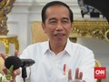Jokowi: Buku Apa Saja yang Anda Baca Selama Masa Pandemi Ini?