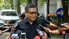 VIDEO: Gibran Temui Megawati Terkait Cawalkot Solo