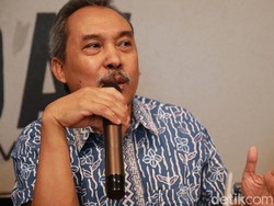 Dewan Pengawas: Revisi UU KPK Cenderung Melemahkan
