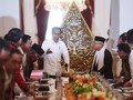 Jokowi, Menteri, dan Ketua DPR Tak Dapat Gaji ke-13