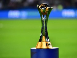 Fluminense Lawan Man City di Final Piala Dunia Antarklub 2023