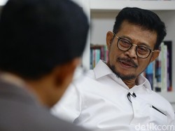 Pengamat dan Akademisi Nilai Kinerja Mentan Melaju Positif