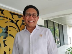 Sambut Tahun Baru, Mendes Kenang Gus Dur dengan Doa Bersama