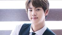 ARMY Jangan Sedih, Jin BTS Jadi Member Pertama Yang Wamil Tahun 2020