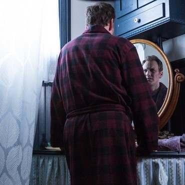 Bioskop Trans TV Hari Ini, Patrick Wilson Lawan Roh Jahat