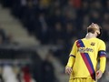 Tak Punya Uang, Inter Milan Bantah Datangkan Messi
