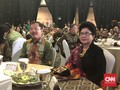 Menteri Terawan Sebut Akan Selalu Kerja Sama dengan IDI