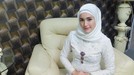 Selain Istri Nadiem, 6 Istri Pejabat Cantik dengan Kebaya Putih Bukan hanya istri Nadiem Makarim, Franka Franklin, enam istri pejabat ini juga tampil cantik dengan balutan kebaya putih. Ada siapa saja?