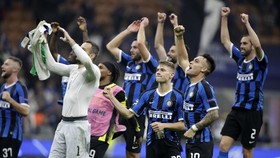 Hasil Liga Champions: Inter Milan Tekuk Borussia Dortmund