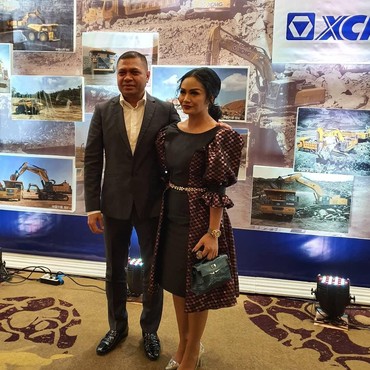 Pamer Mesra dengan KD, Raul Lemos: Lu yang Baper ke Laut Deh Nyelam