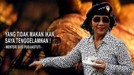 Susi Pudjiastuti resmi pensiun jadi Menteri Kelautan dan Perikanan&period; Lalu seperti apa kilas balik Susi selama menjabat hingga banyak meme yang sempat viral&quest;