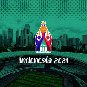 Membanggakan, Indonesia Terpilih Jadi Tuan Rumah Piala Dunia U-20 2021