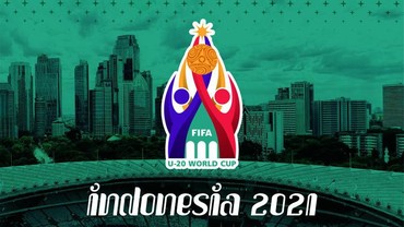 Membanggakan, Indonesia Terpilih Jadi Tuan Rumah Piala Dunia U-20 2021