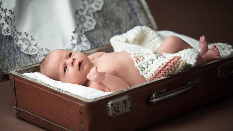 Menarik untuk Bunda disimak, deretan nama bayi awalan D dengan makna kaya harta ini.