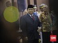 China Sambut Kedatangan Prabowo dengan Upacara Militer
