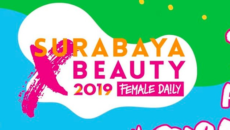 Isi akhir pekan Bunda dengan hadir ke Surabaya X Beauty yuk. Tambah pengetahuan soal beauty dan belanja produk kecantikan, bisa banget lho.