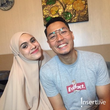 Sebelum Dinikahi, Nycta Gina Adalah Selingkuhan Rizky Kinos